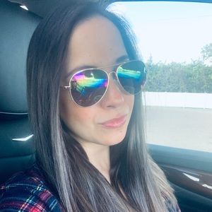 Meet your Posher, Brandy